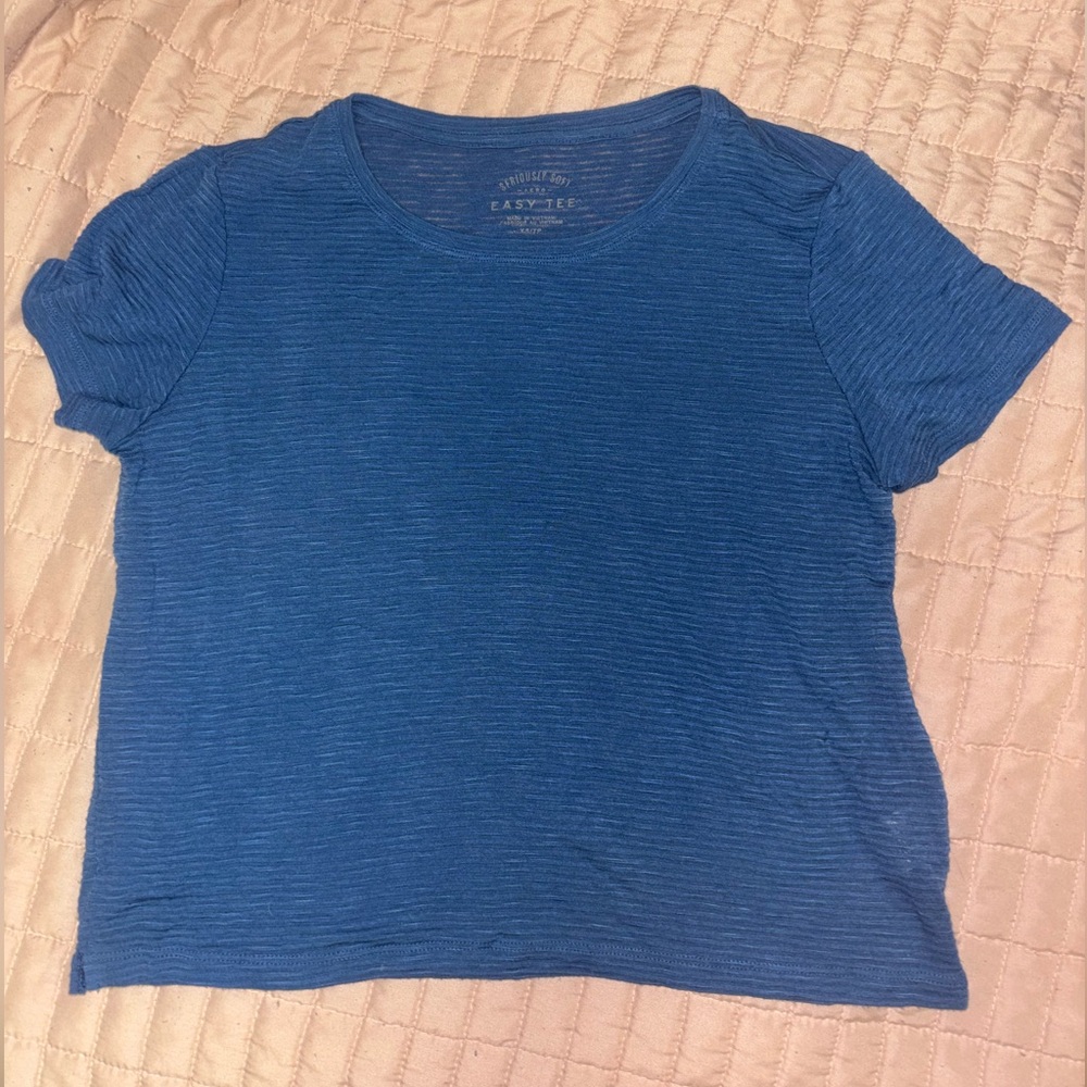 Aero women's t-shirt